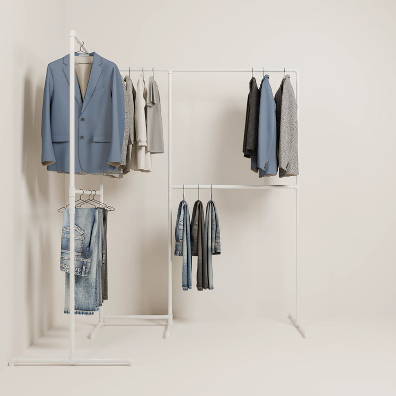 LAS EDGE 2.5 – Vit