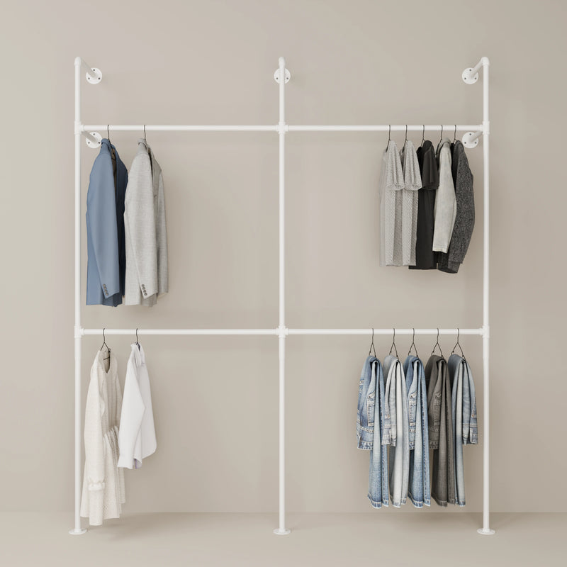 KIM DOUBLE 2 – Vit