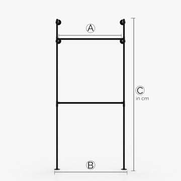 KIM DOUBLE 1 – Måttbeställd