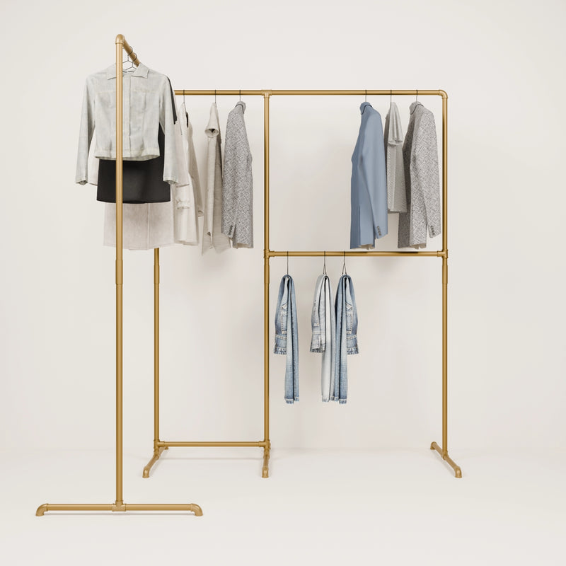 LAS EDGE 2.5 – gold