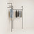 KIM EDGE 2 – Coat rack corner | industrial design