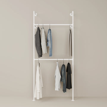 KIM DOUBLE 1 – vit