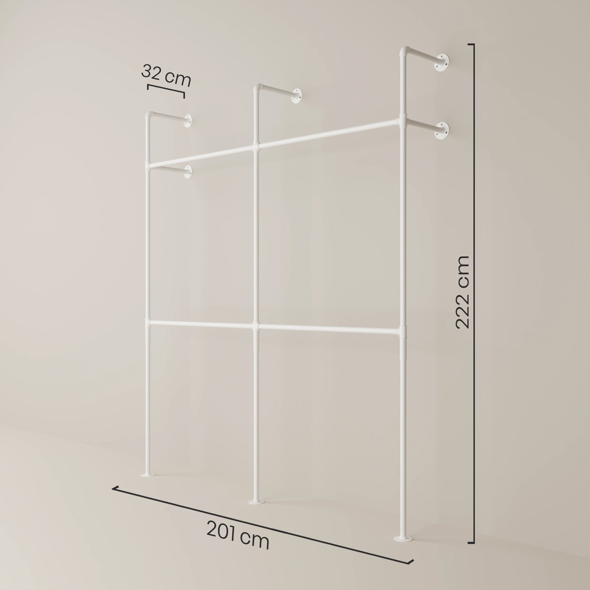 KIM DOUBLE 2 – Vit