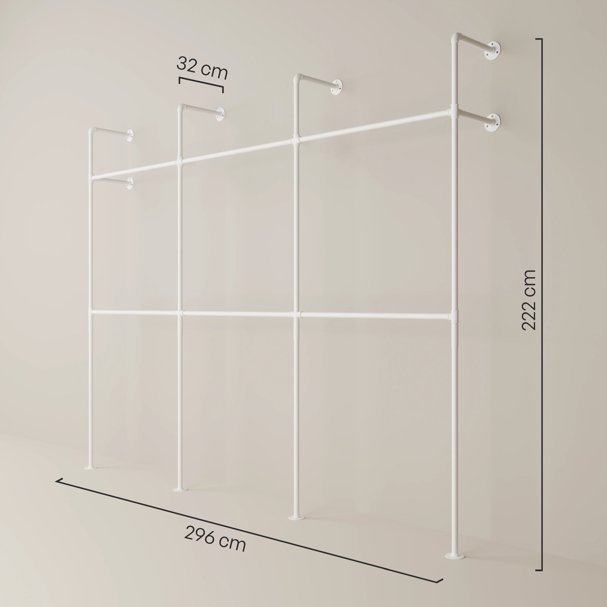 KIM DOUBLE 3 – Vit