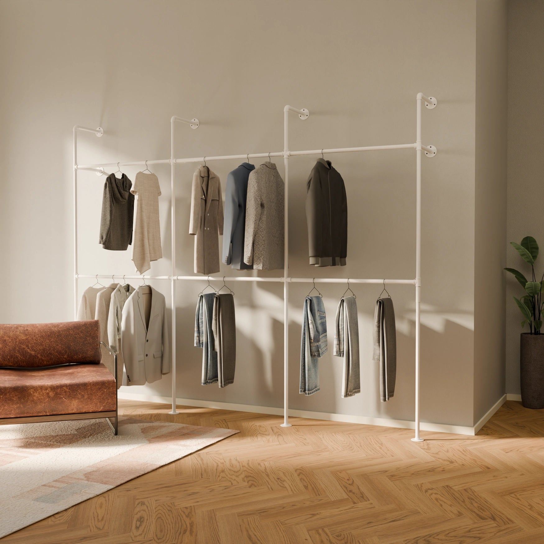 KIM DOUBLE 3 – Vit