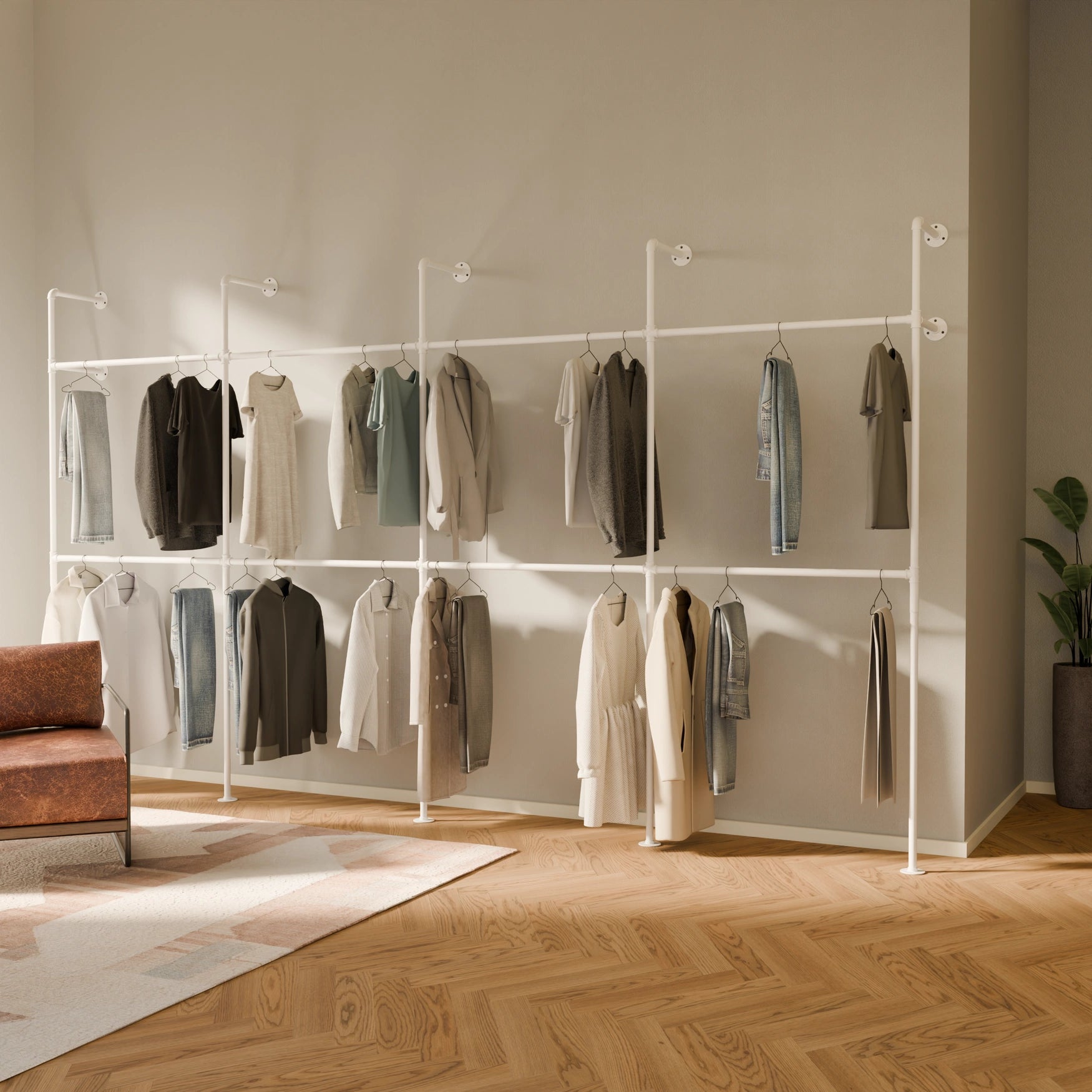 KIM DOUBLE 4 – Vit