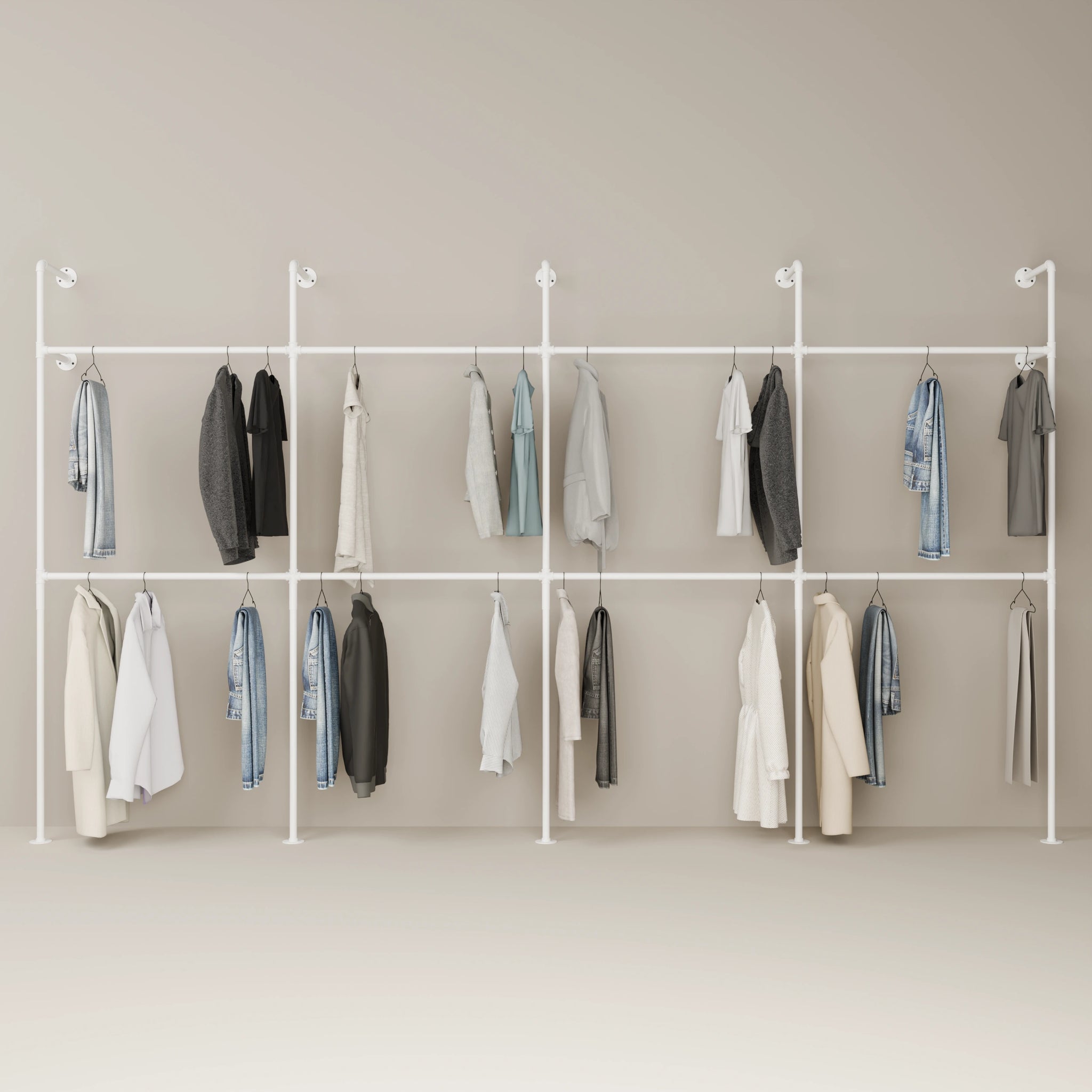 KIM DOUBLE 4 – Vit