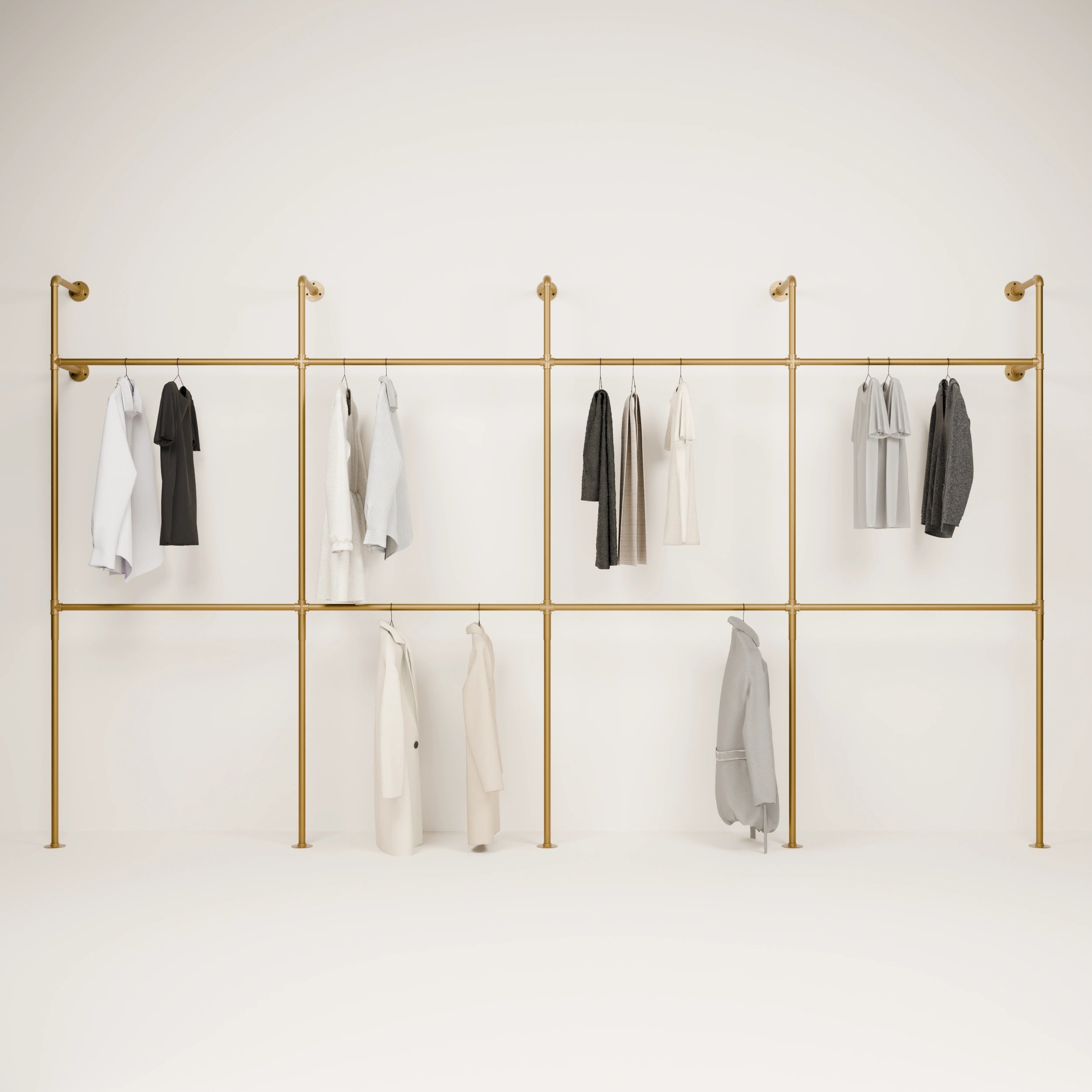 KIM DOUBLE 4 – Guld