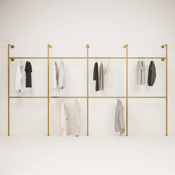 KIM DOUBLE 4 – Guld