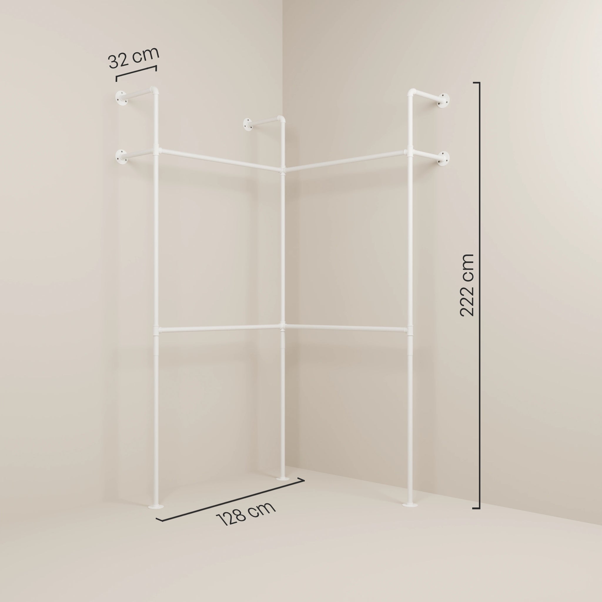 KIM EDGE DOUBLE 2 – Vit