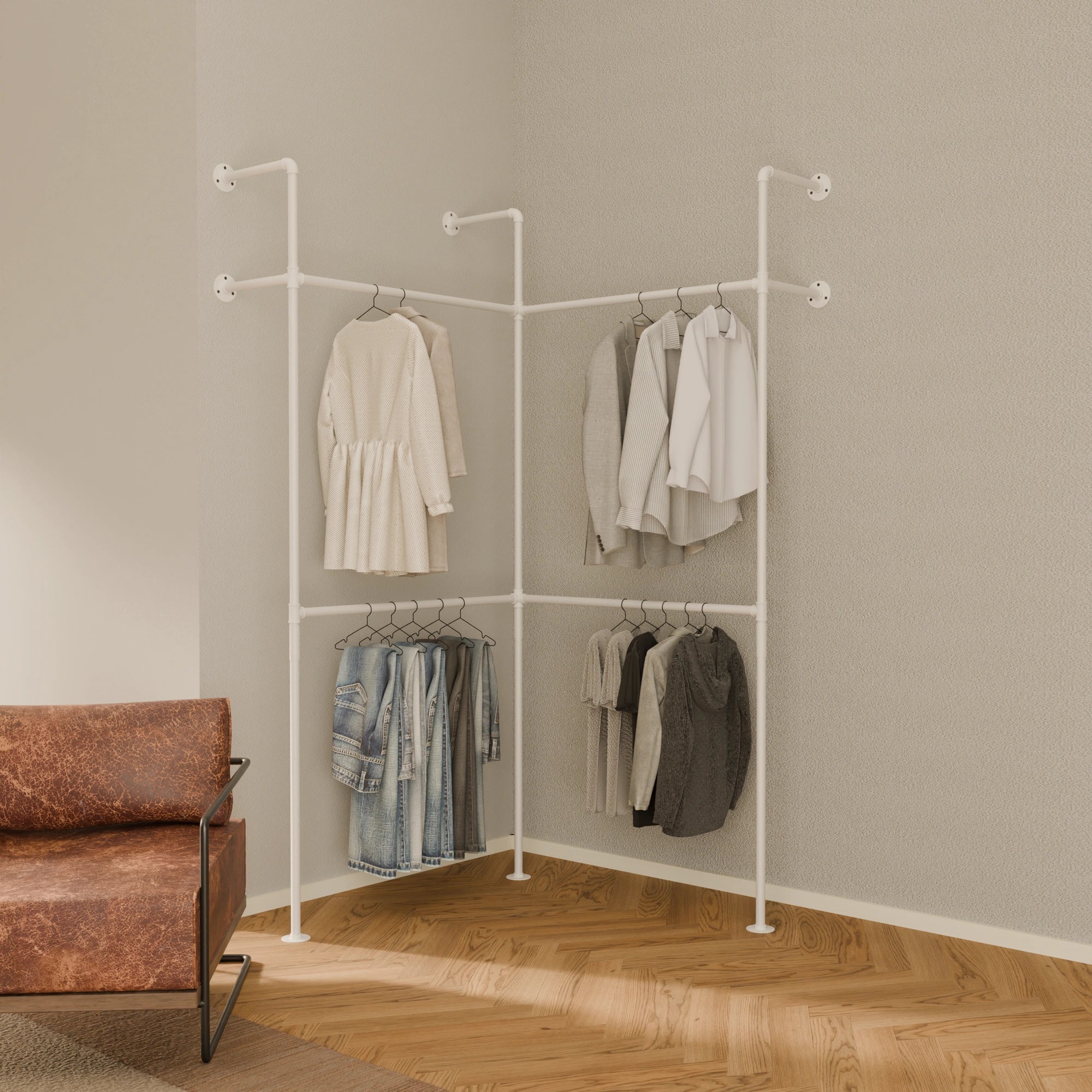 KIM EDGE DOUBLE 2 – Vit