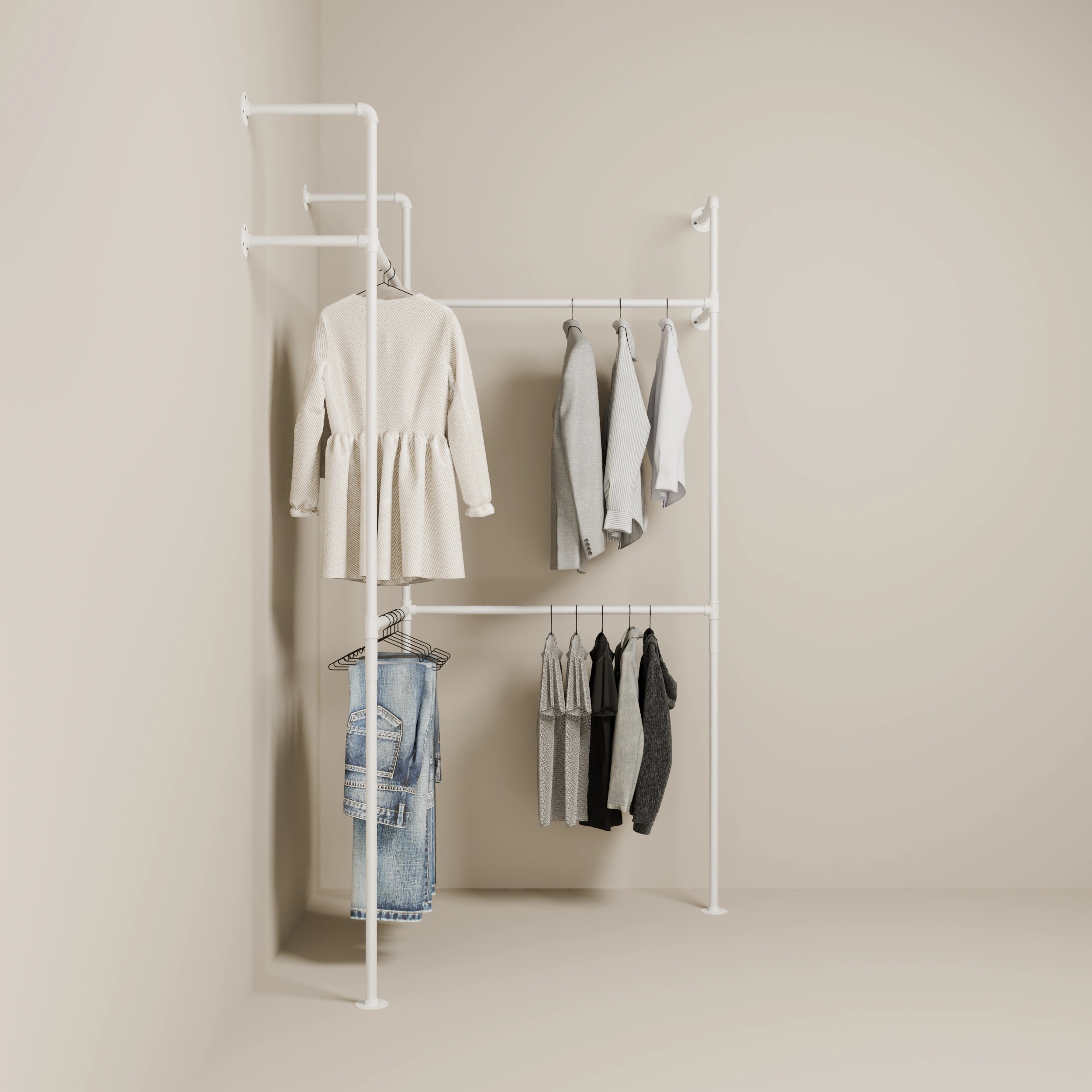 KIM EDGE DOUBLE 2 – Vit