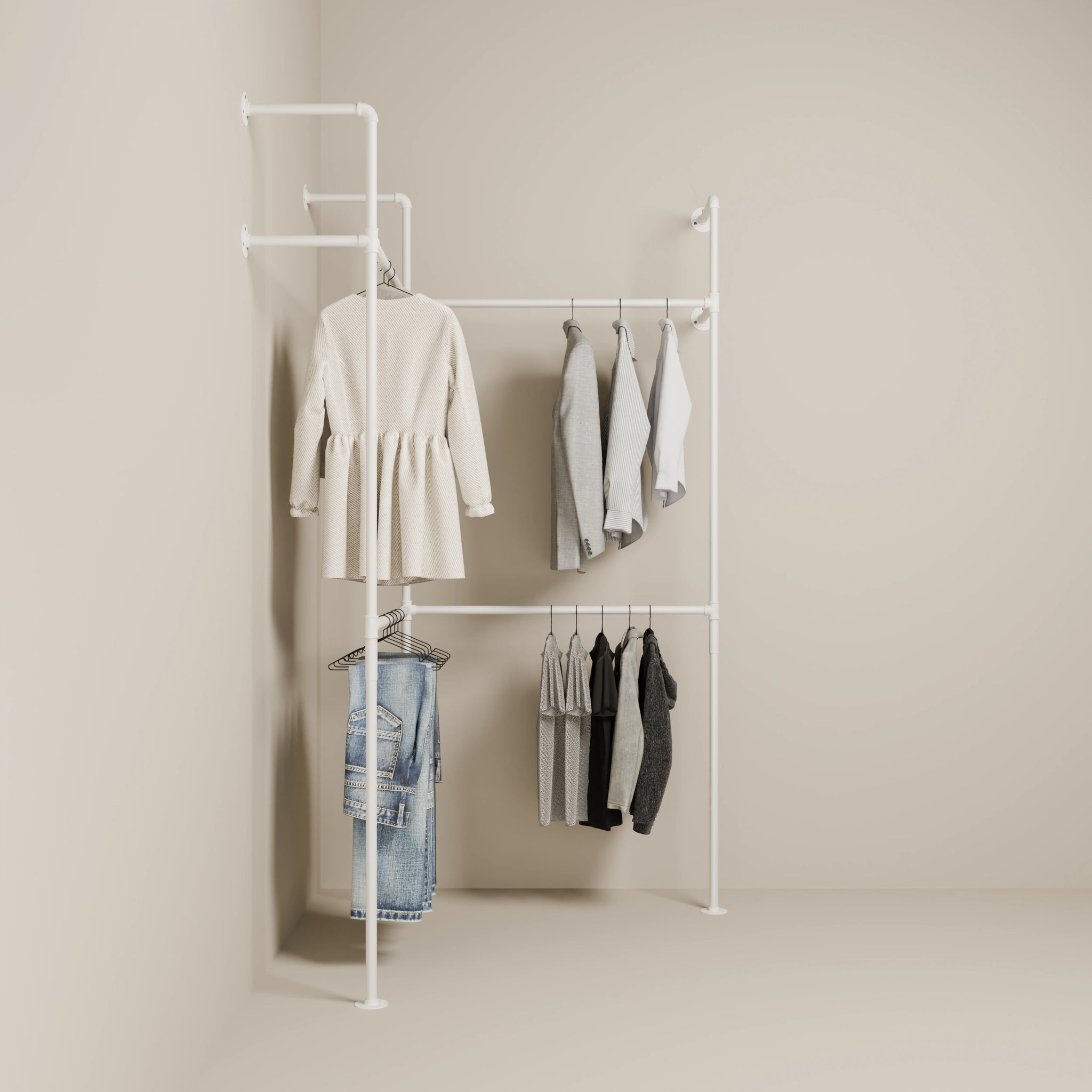 KIM EDGE DOUBLE 2 – Vit