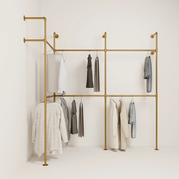 KIM EDGE DOUBLE 3 – guld