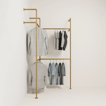 KIM EDGE DOUBLE 2 – guld