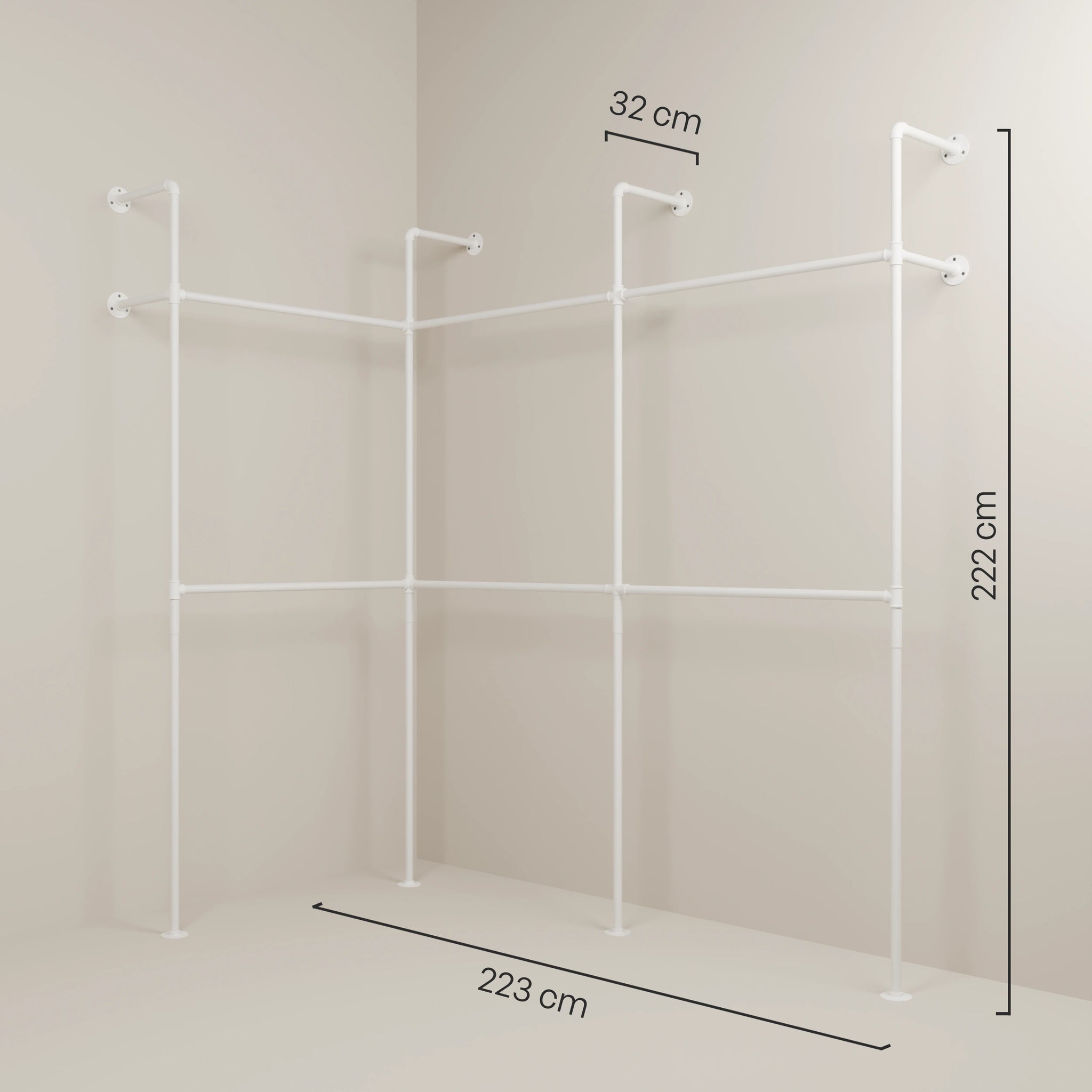 KIM EDGE DOUBLE 3 – Vit