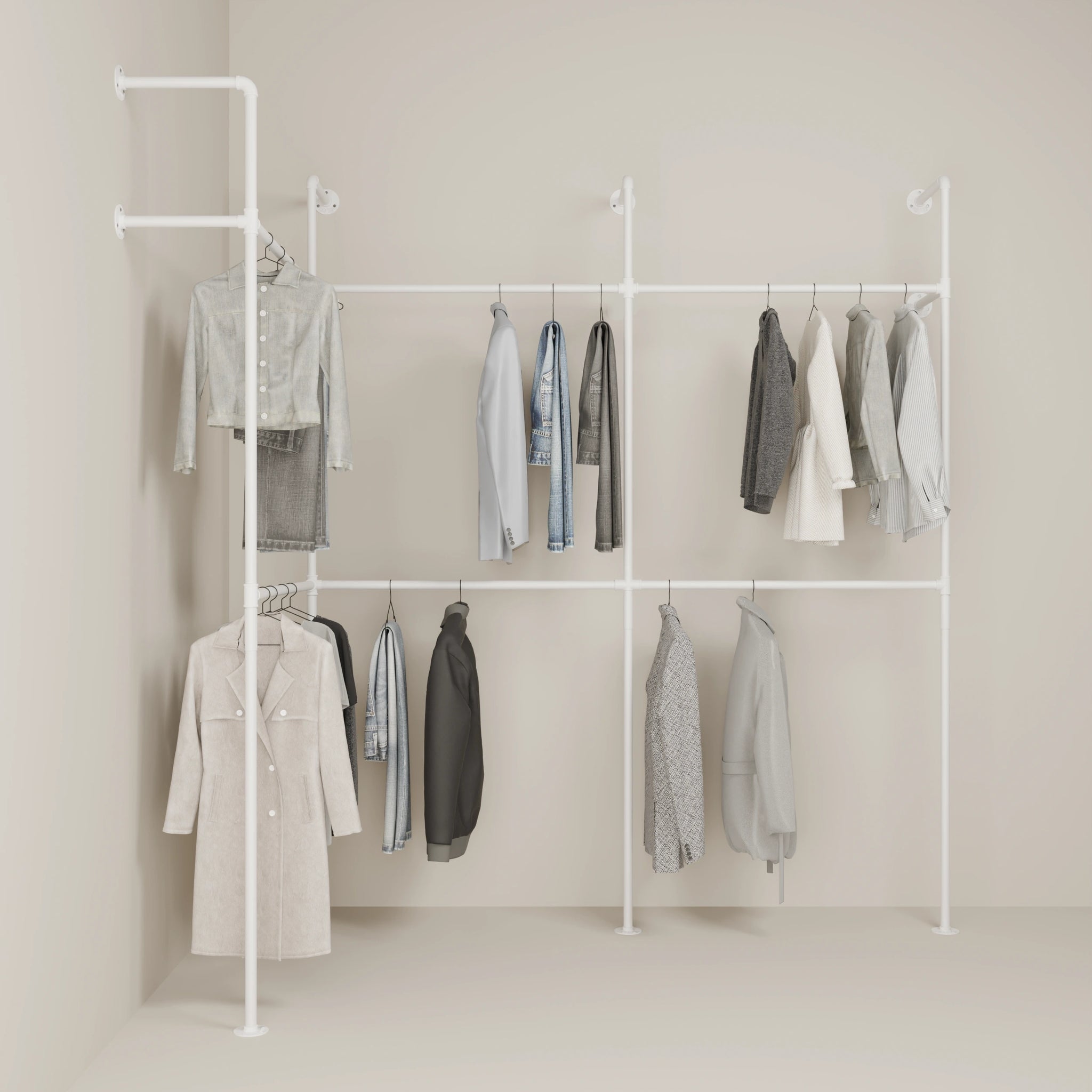 KIM EDGE DOUBLE 3 – Vit