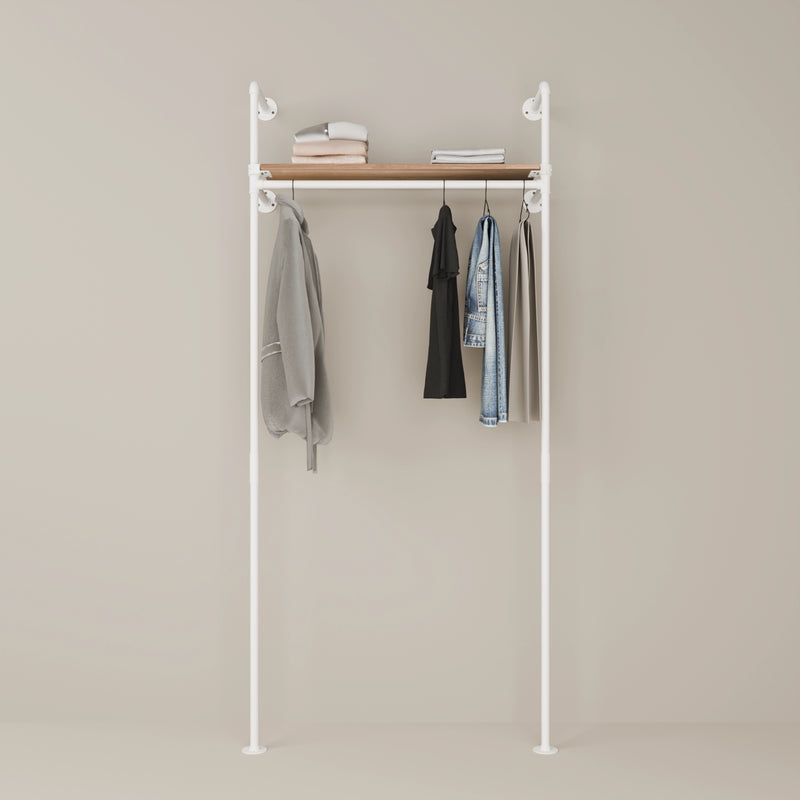 KIM 1 OAK – 1 topphylla | vit